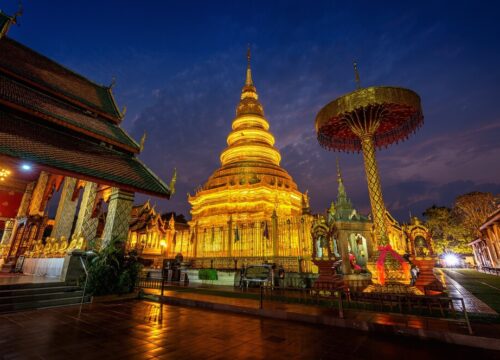Thailand Package