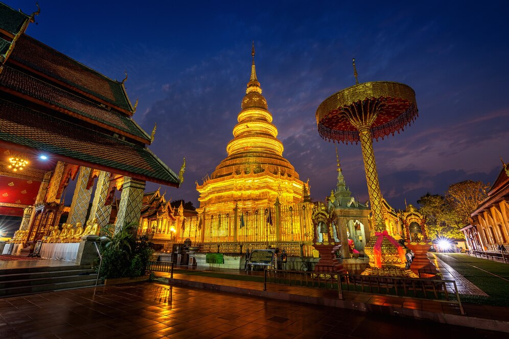 Thailand Package